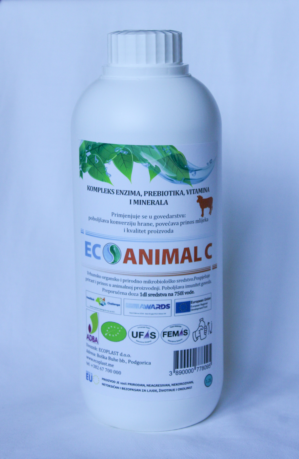 EcoAnimal C