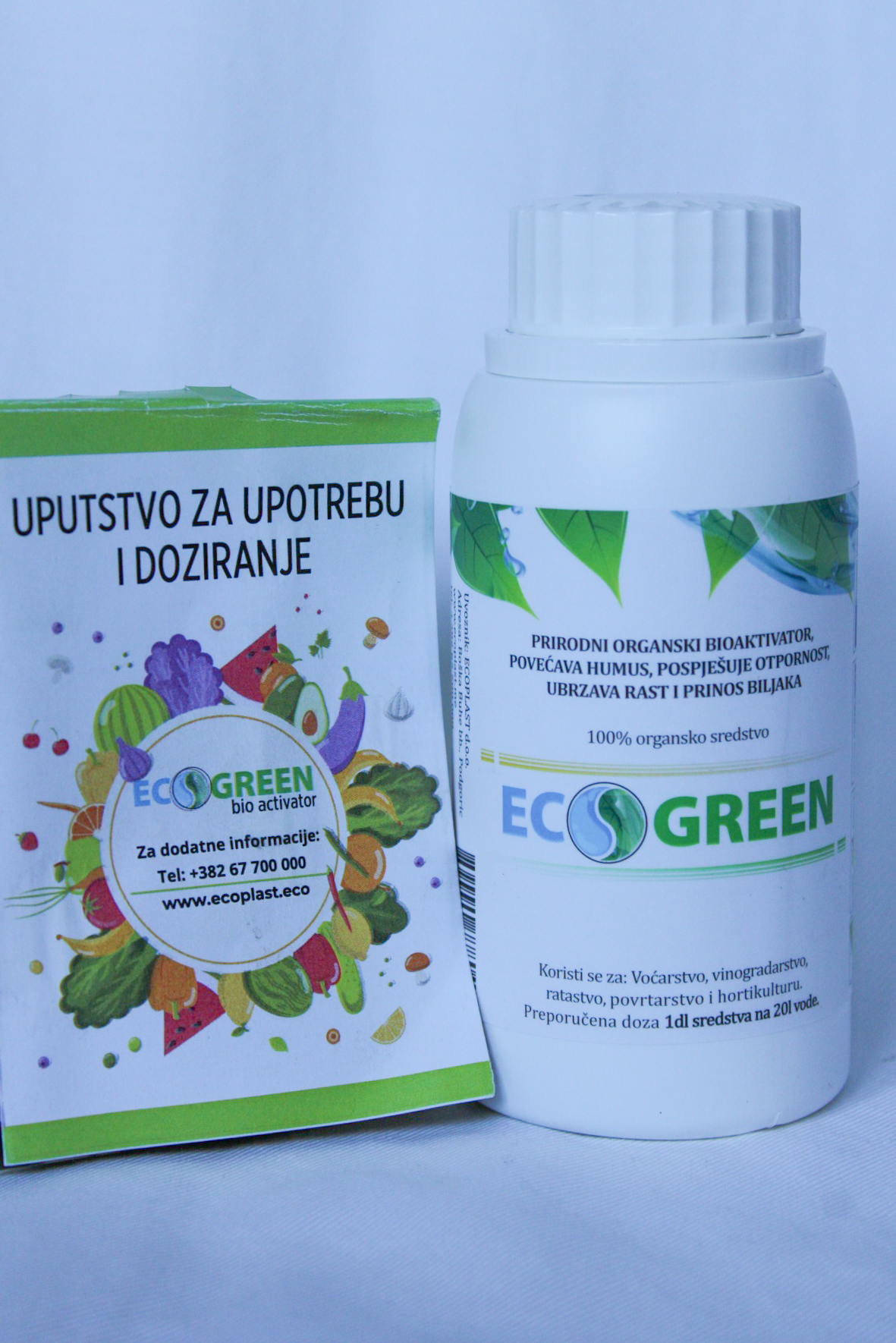 EcoGreen