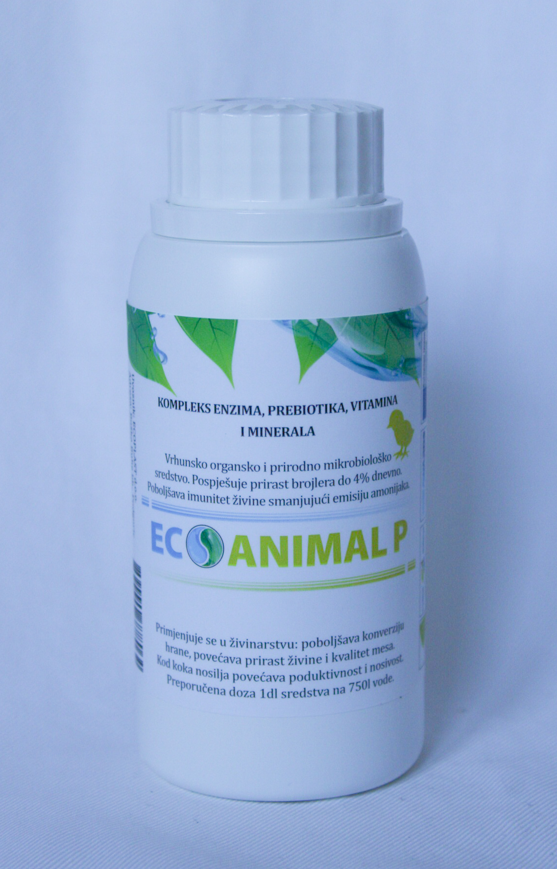 EcoAnimal P